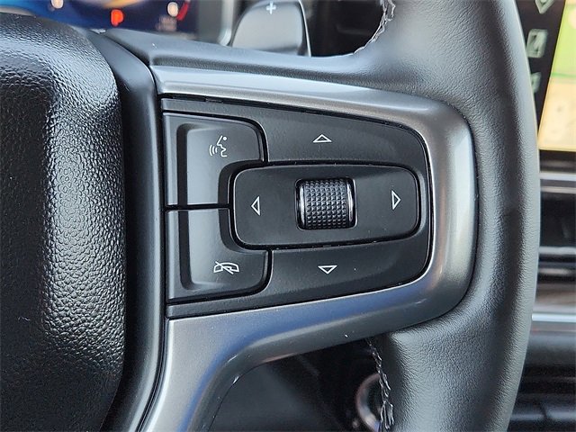 Certified 2024 Chevrolet Silverado 1500 RST w/ Convenience Package II image 17