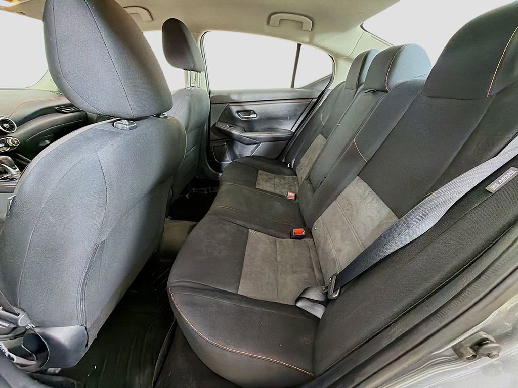 Used 2020 Nissan Sentra SR image 19