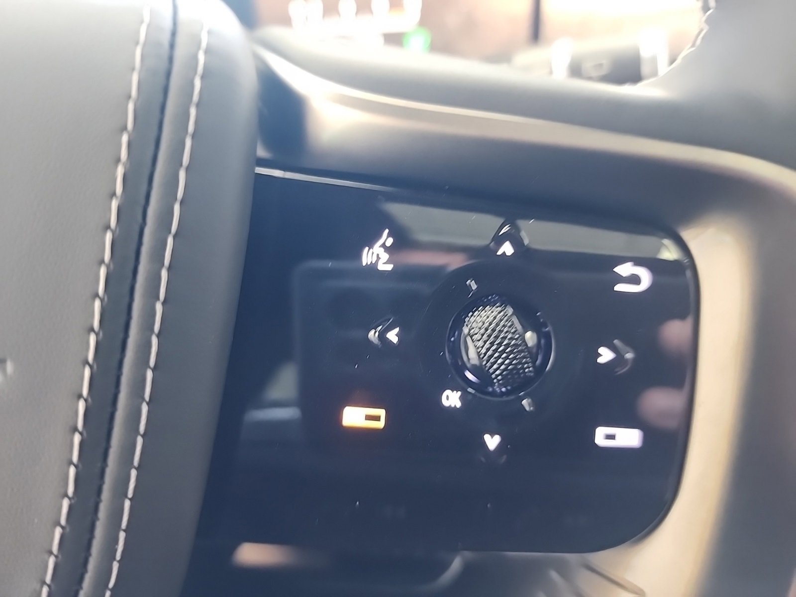 New 2026 INFINITI QX80 Autograph w/ Autograph Exterior Package image 50