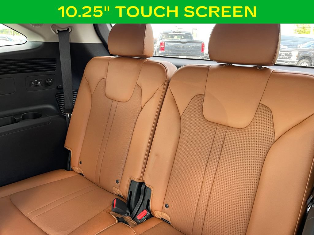 Used 2021 Kia Sorento SX Prestige AWD/4WD image 13