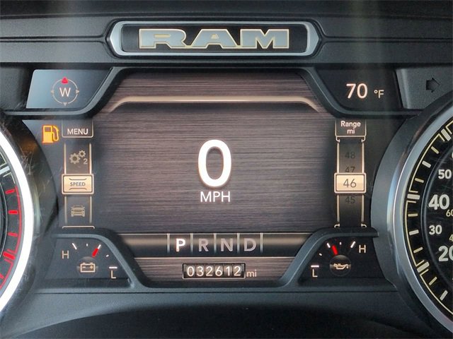 Certified 2022 RAM 3500 Laramie image 32