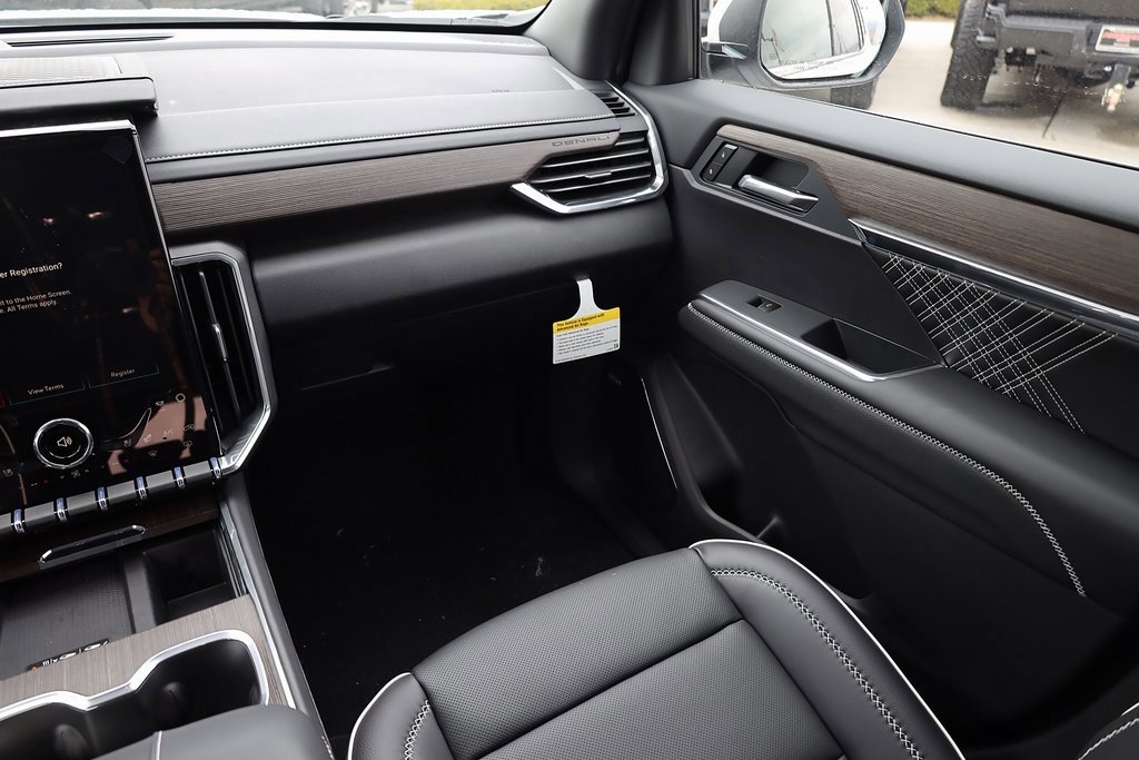 New 2026 GMC Acadia Denali image 21