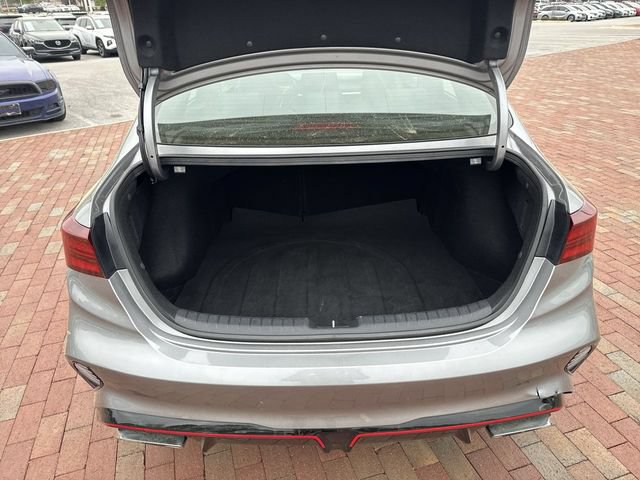 Used 2023 Kia Forte GT FWD image 28