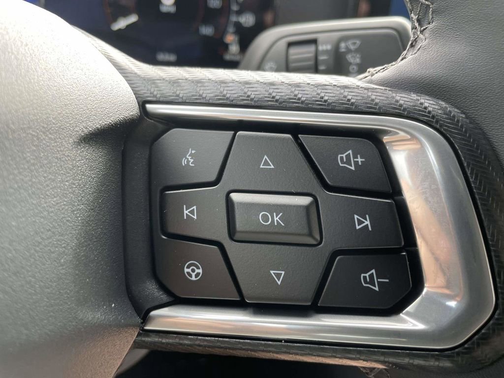 New 2026 Ford Mustang Coupe w/ Mustang Nite Pony Package image 19