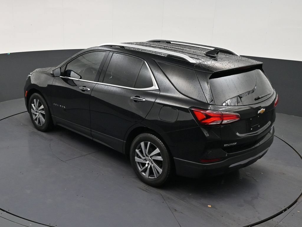 Used 2024 Chevrolet Equinox Premier FWD image 14