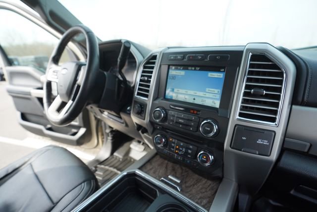 Used 2017 Ford F350 Lariat w/ Lariat Ultimate Package image 31