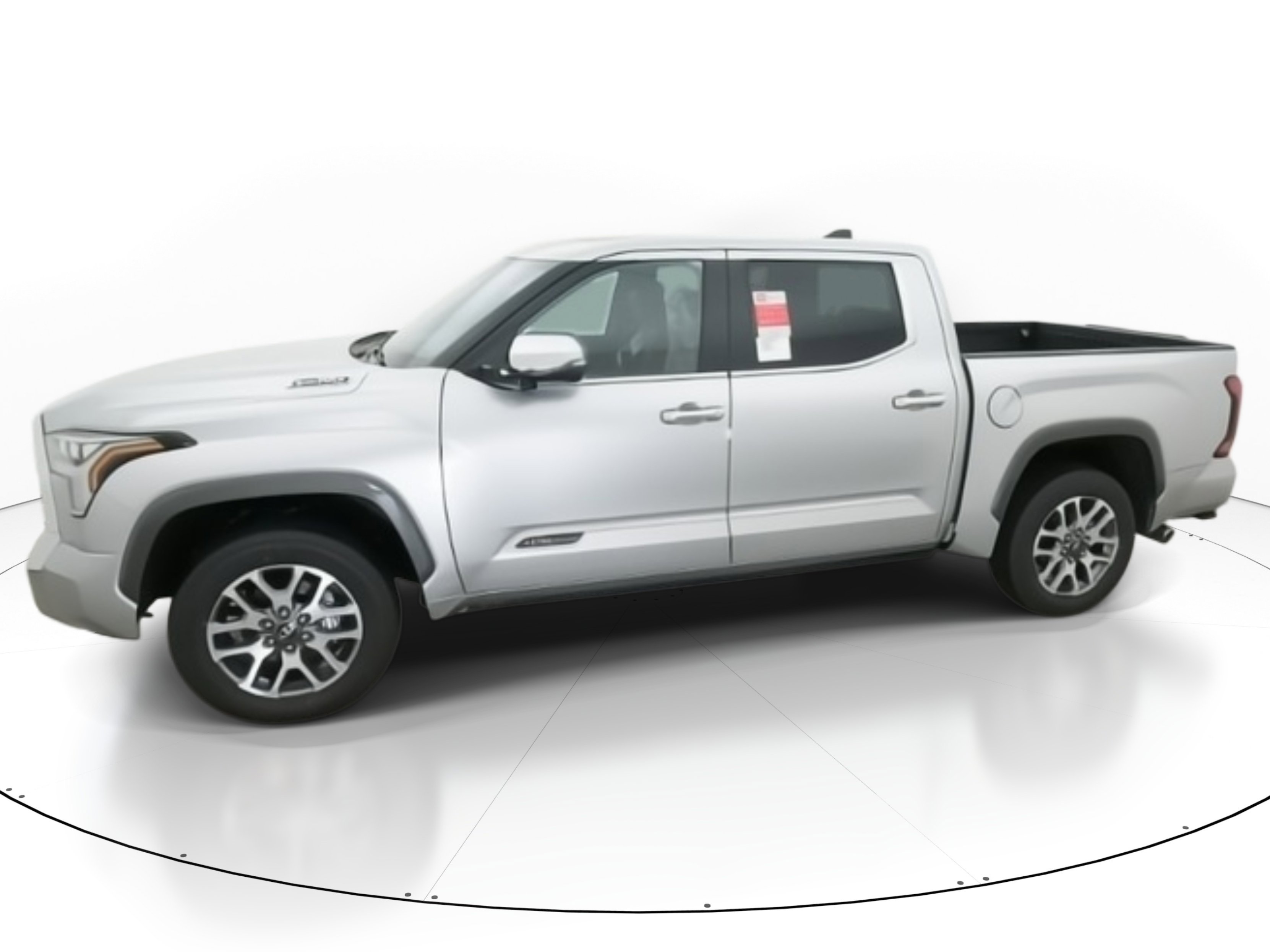 New 2026 Toyota Tundra 1794 Edition image 2