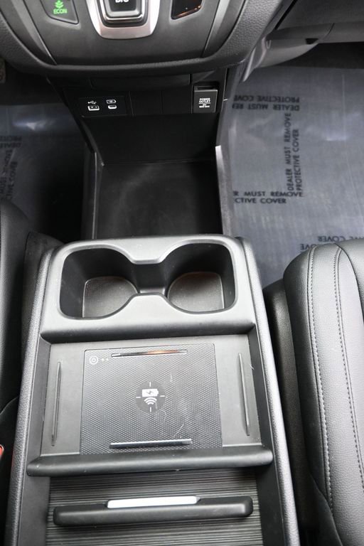 Used 2026 Honda Odyssey EX-L image 17