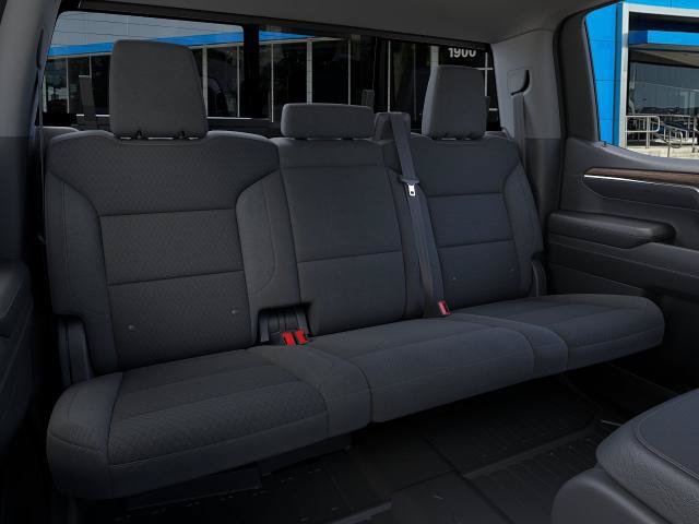 New 2026 Chevrolet Silverado 1500 LT w/ Safety Package AWD/4WD image 51