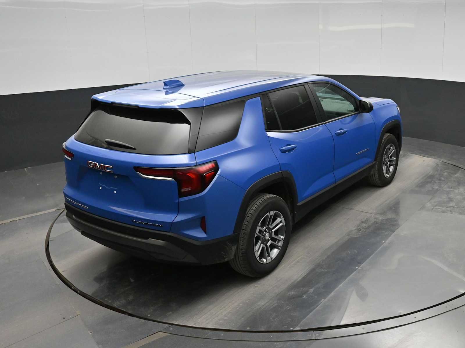Used 2026 GMC Terrain Elevation AWD/4WD image 26