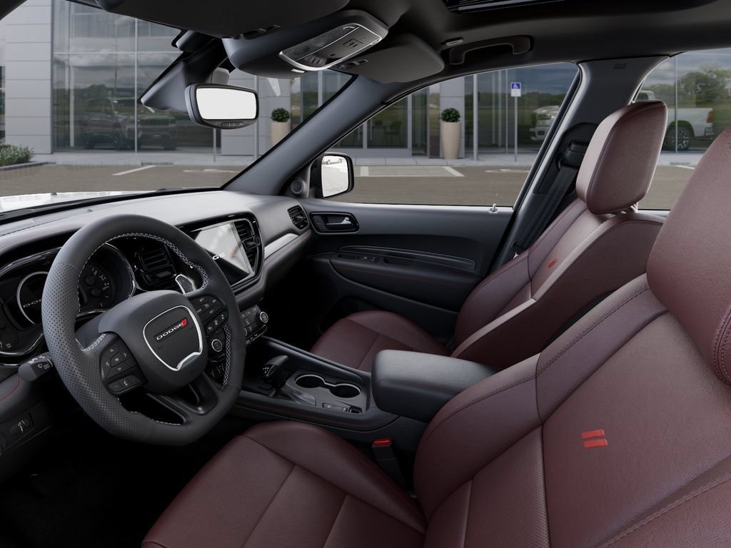 New 2026 Dodge Durango GT AWD/4WD image 22