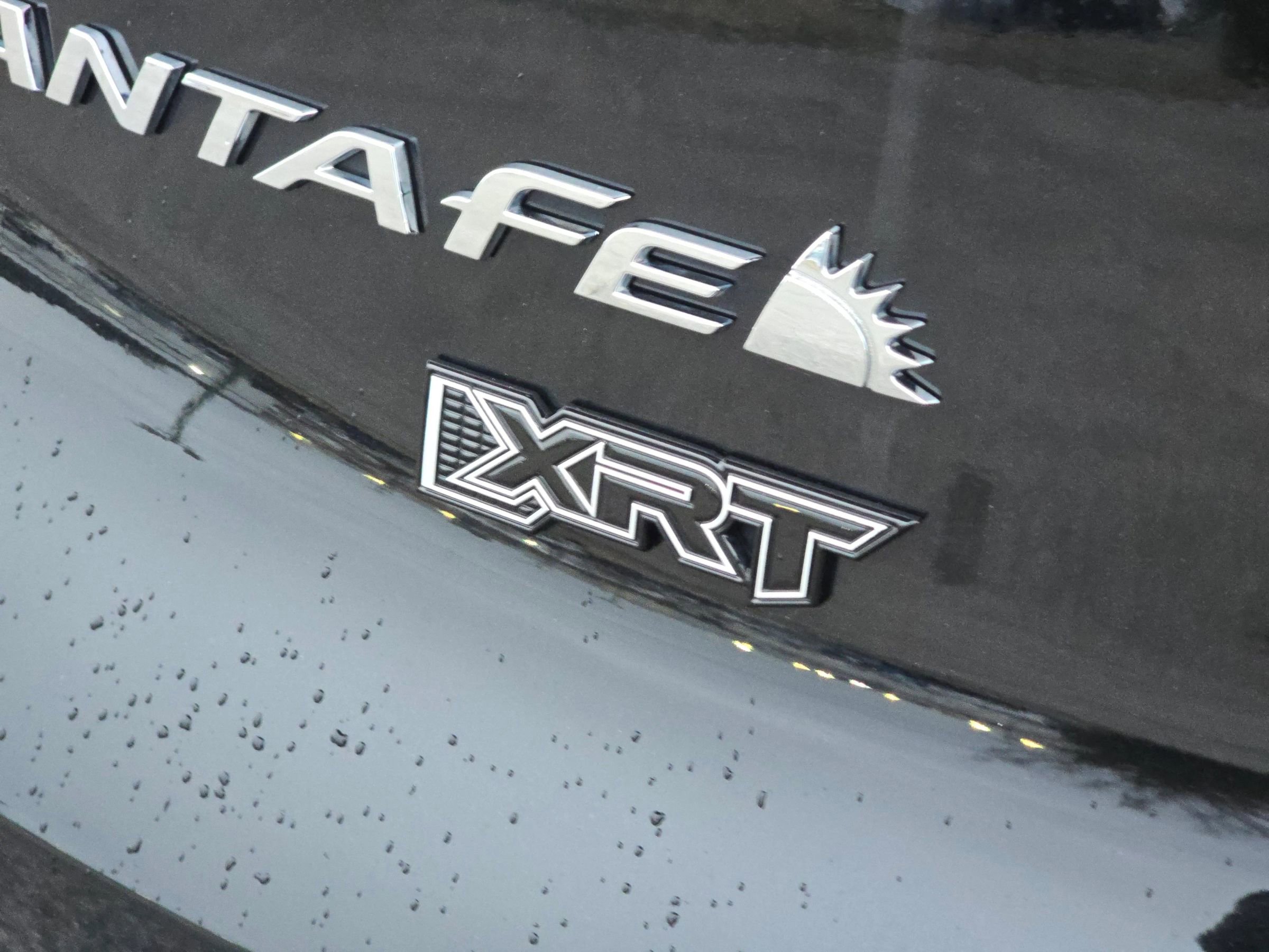 Used 2023 Hyundai Santa Fe XRT image 8