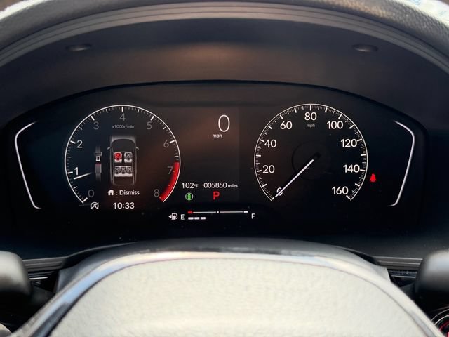 Used 2024 Honda Civic LX image 21