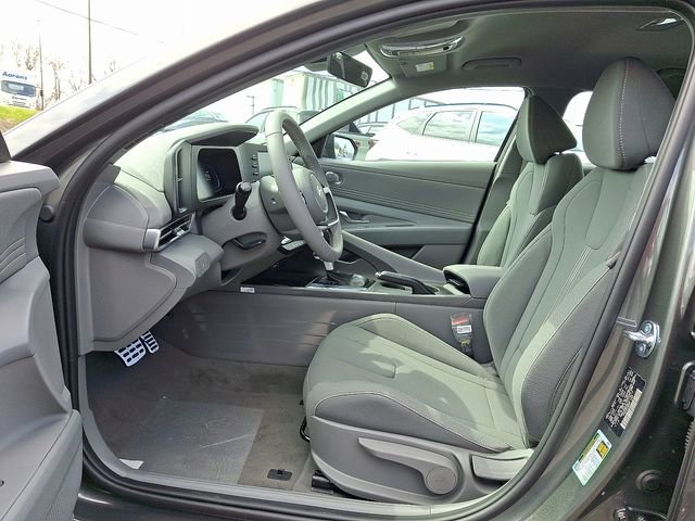 New 2026 Hyundai Elantra Sport image 5