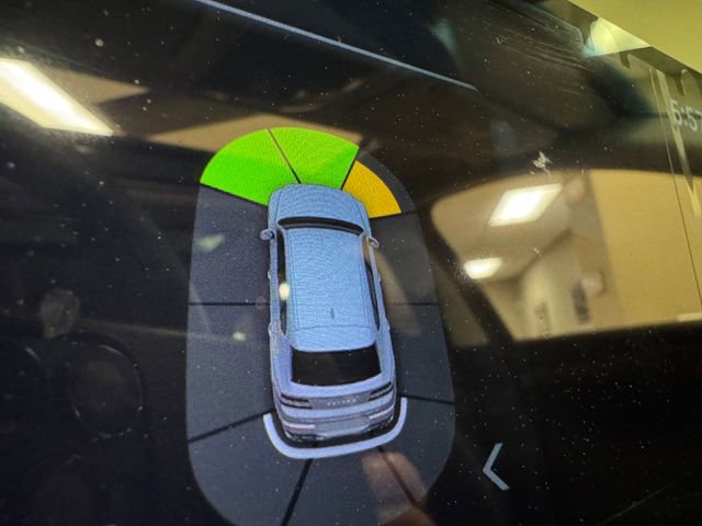 Used 2025 Genesis GV80 3.5T Advanced image 18