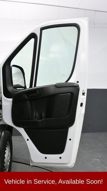 Used 2024 RAM ProMaster 2500 w/ Convenience Group image 9