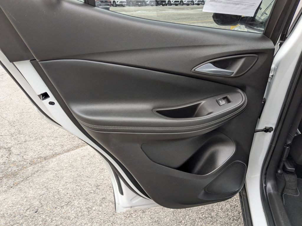 Certified 2022 Buick Encore GX Preferred w/ Cold Weather Comfort Package image 27