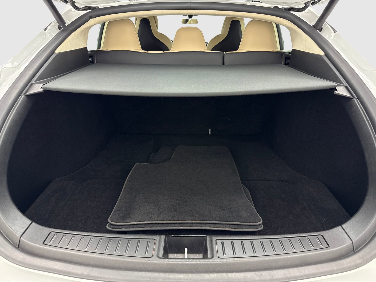 Used 2017 Tesla Model S 75 image 51