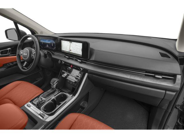 Used 2023 Kia Carnival SX FWD image 32