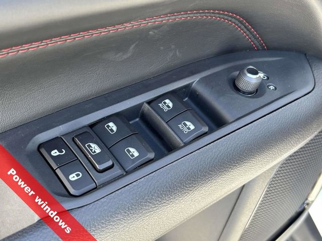 New 2026 Jeep Compass Trailhawk image 15