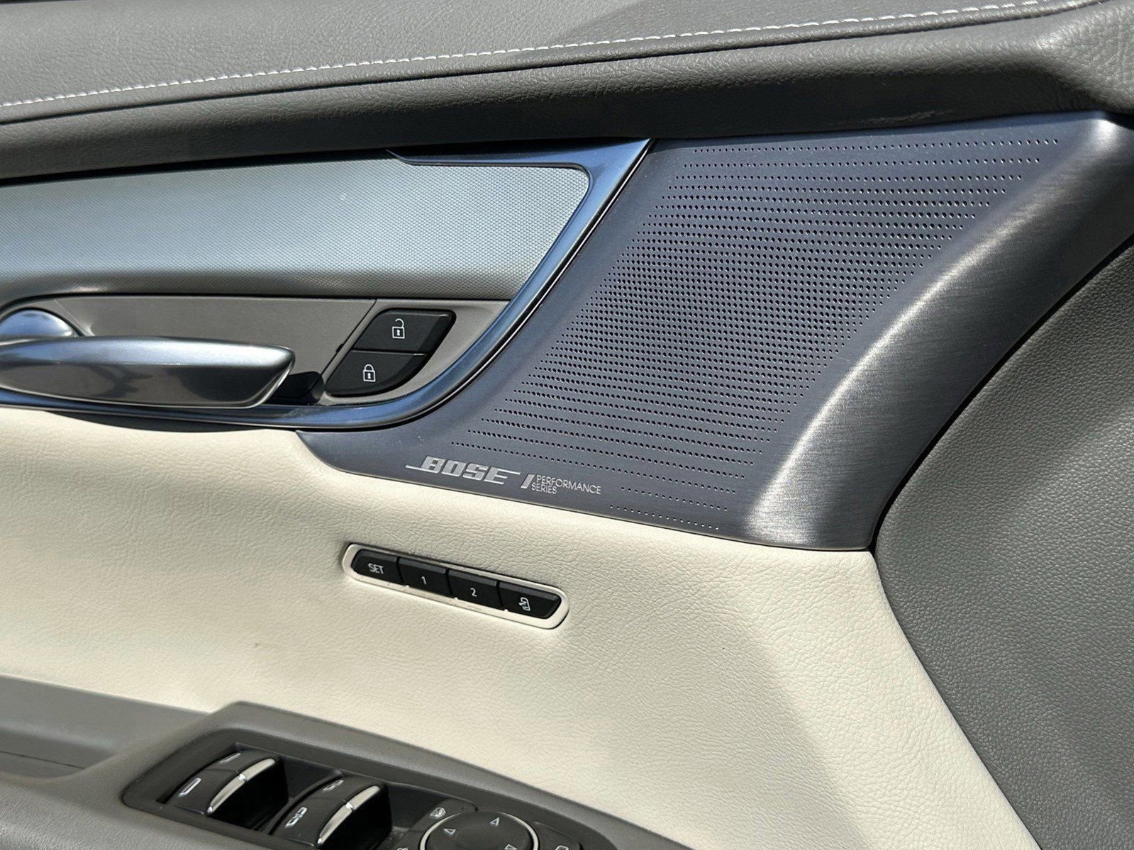 Used 2021 Cadillac XT5 Premium Luxury image 30