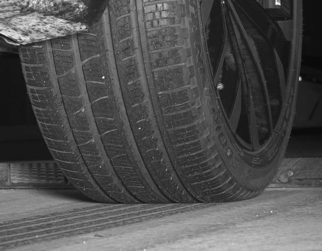 New 2026 Volvo XC90 B6 Plus w/ Protection Package Premier image 44