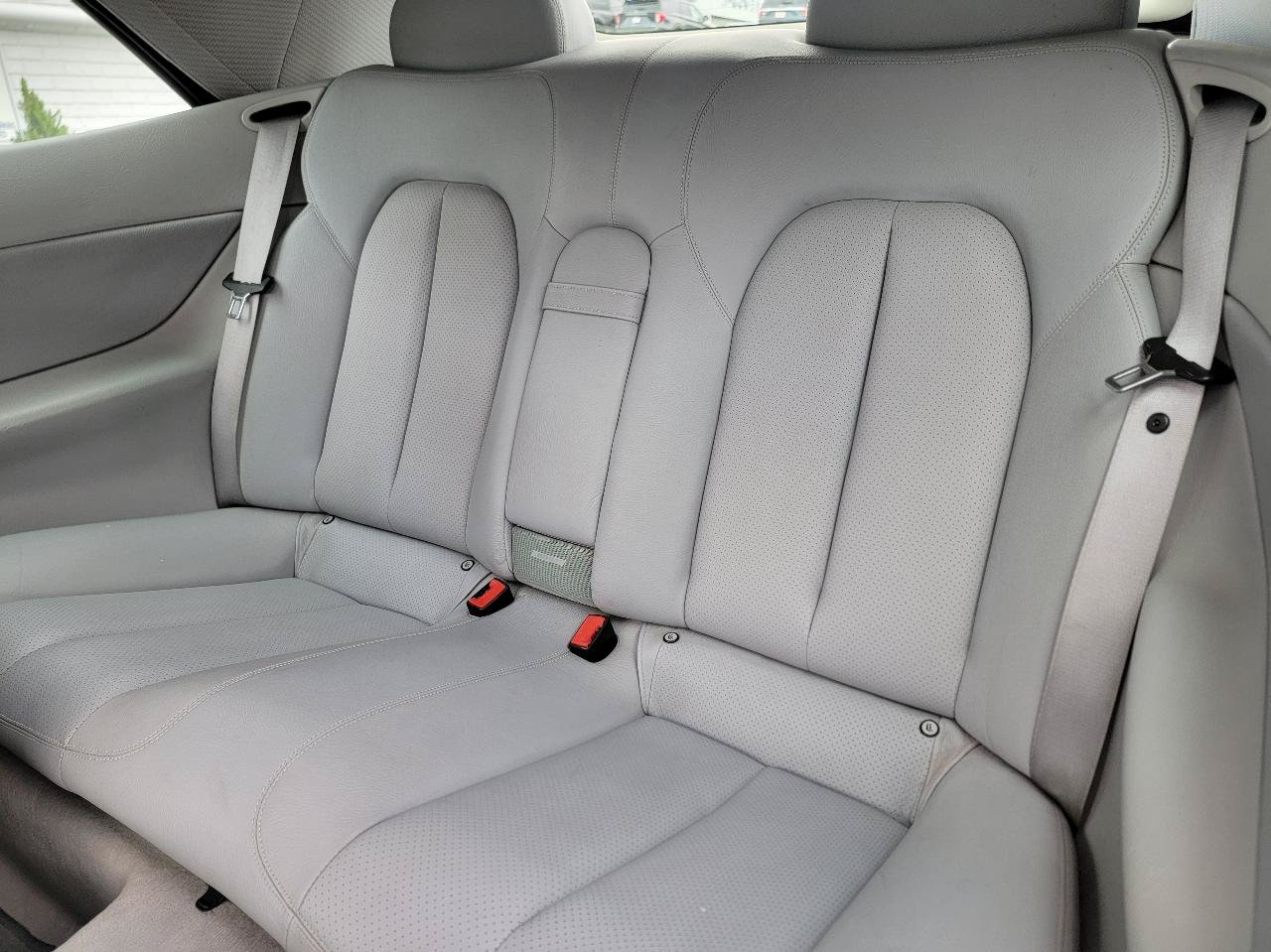 Used 2003 Mercedes-Benz CLK 320 Cabriolet image 19