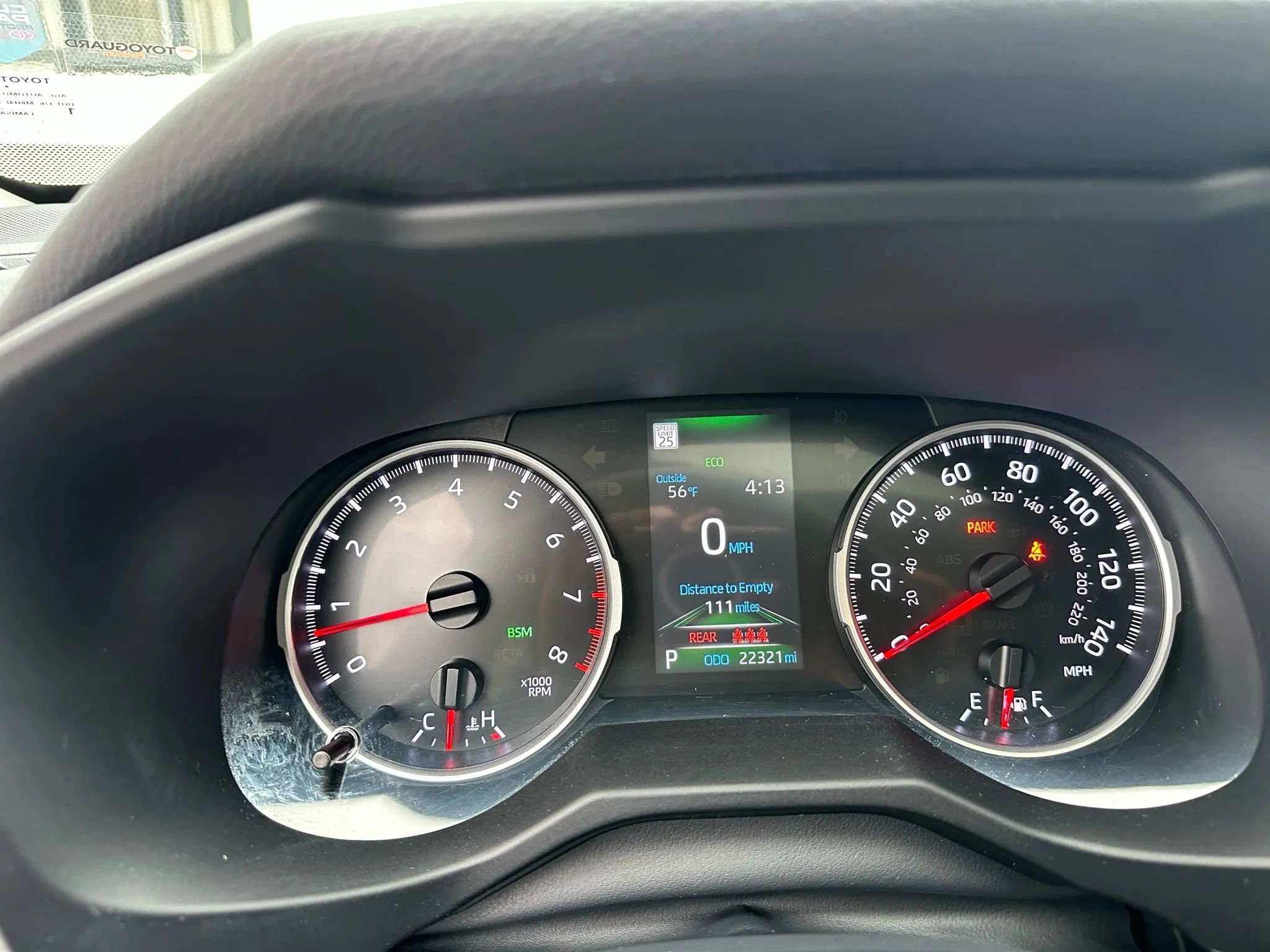 Used 2019 Toyota RAV4 XLE w/ Convenience Package image 30