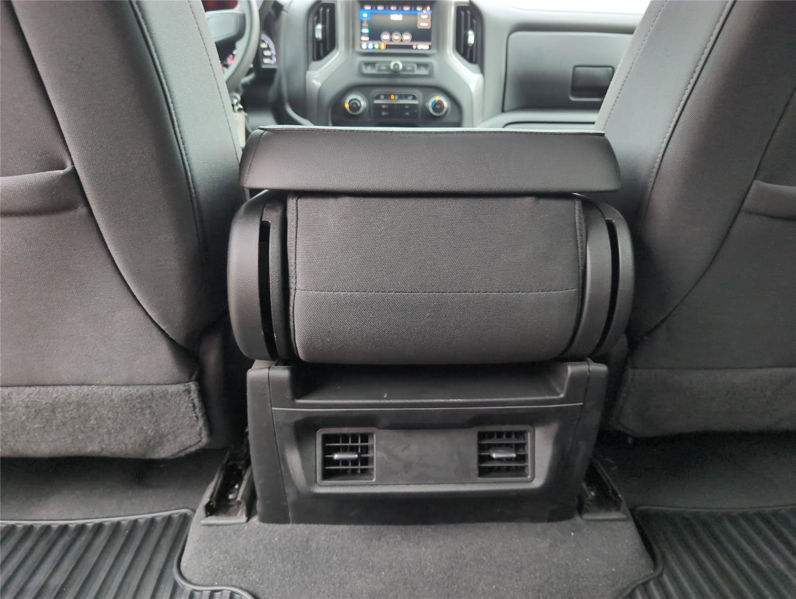 Used 2023 Chevrolet Silverado 2500 Custom w/ Custom Value Package image 24