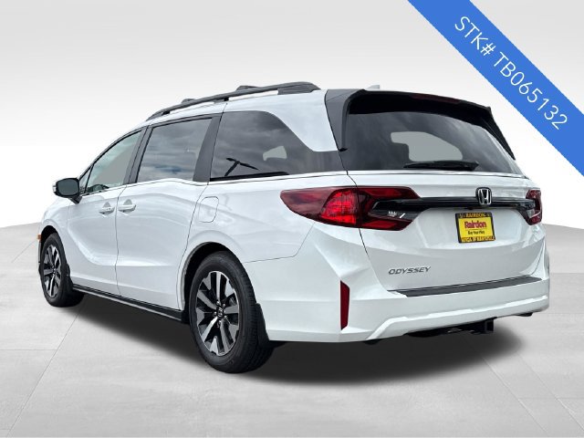 New 2026 Honda Odyssey EX-L image 5