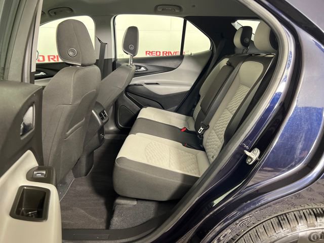 Used 2020 Chevrolet Equinox LS image 24