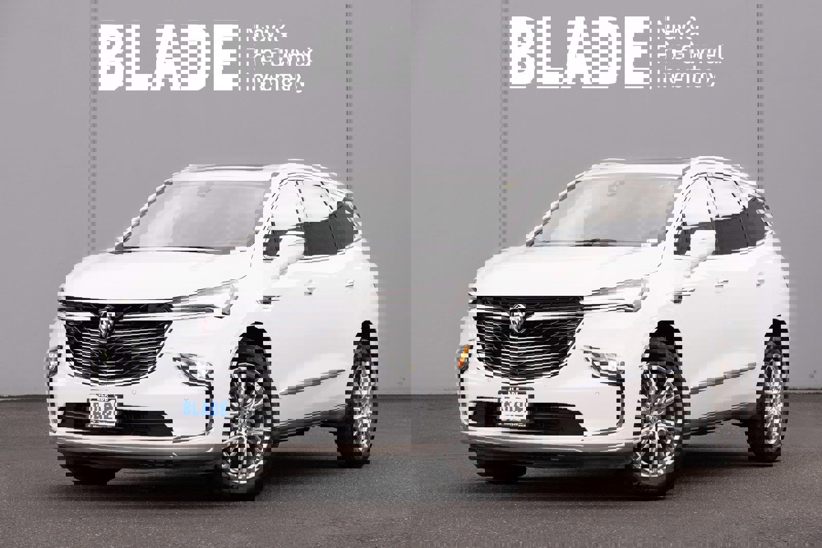 Used 2023 Buick Enclave Premium image 1