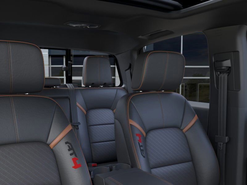 New 2026 GMC Canyon AT4 w/ Technology Plus Package image 24