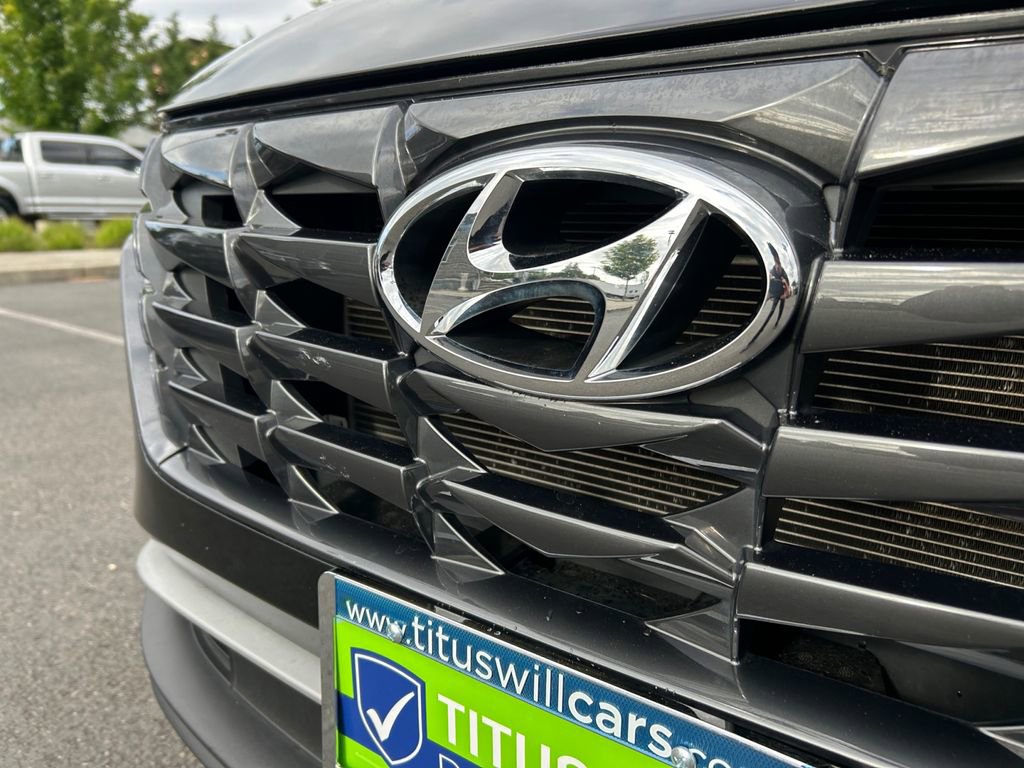 Used 2023 Hyundai Tucson SEL w/ Convenience Package image 31