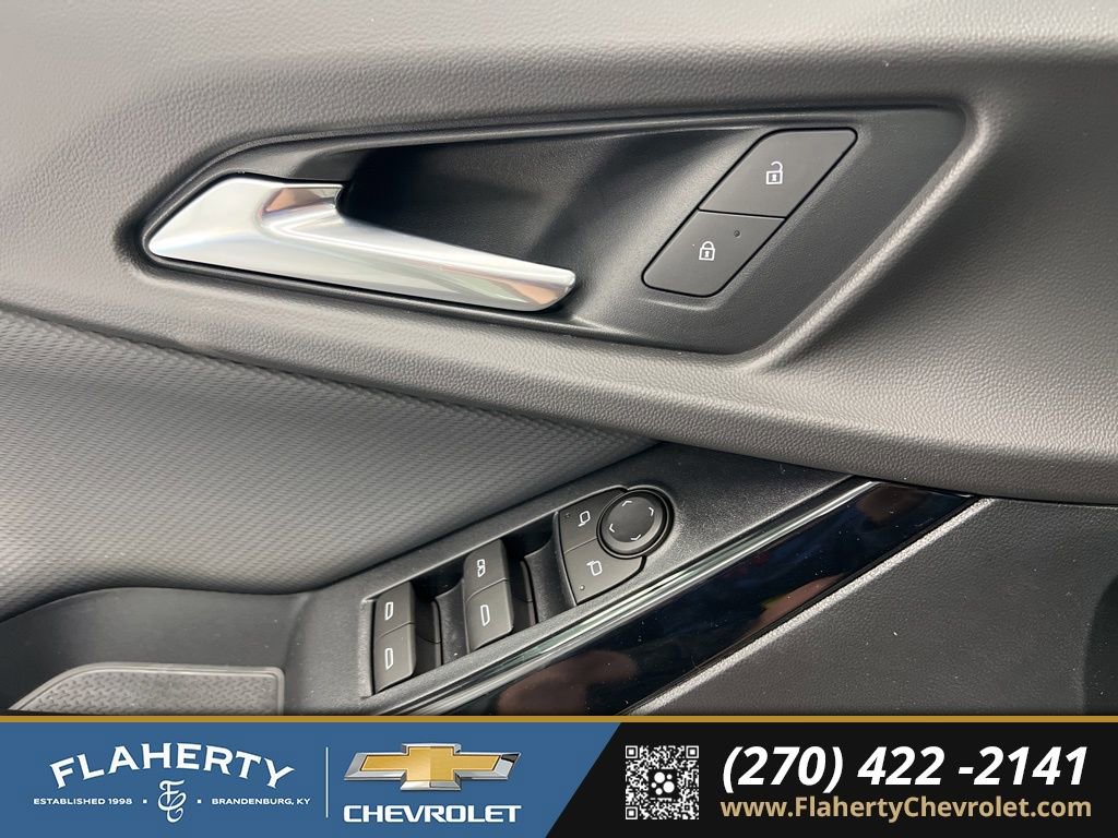 New 2026 Chevrolet Equinox LT image 20