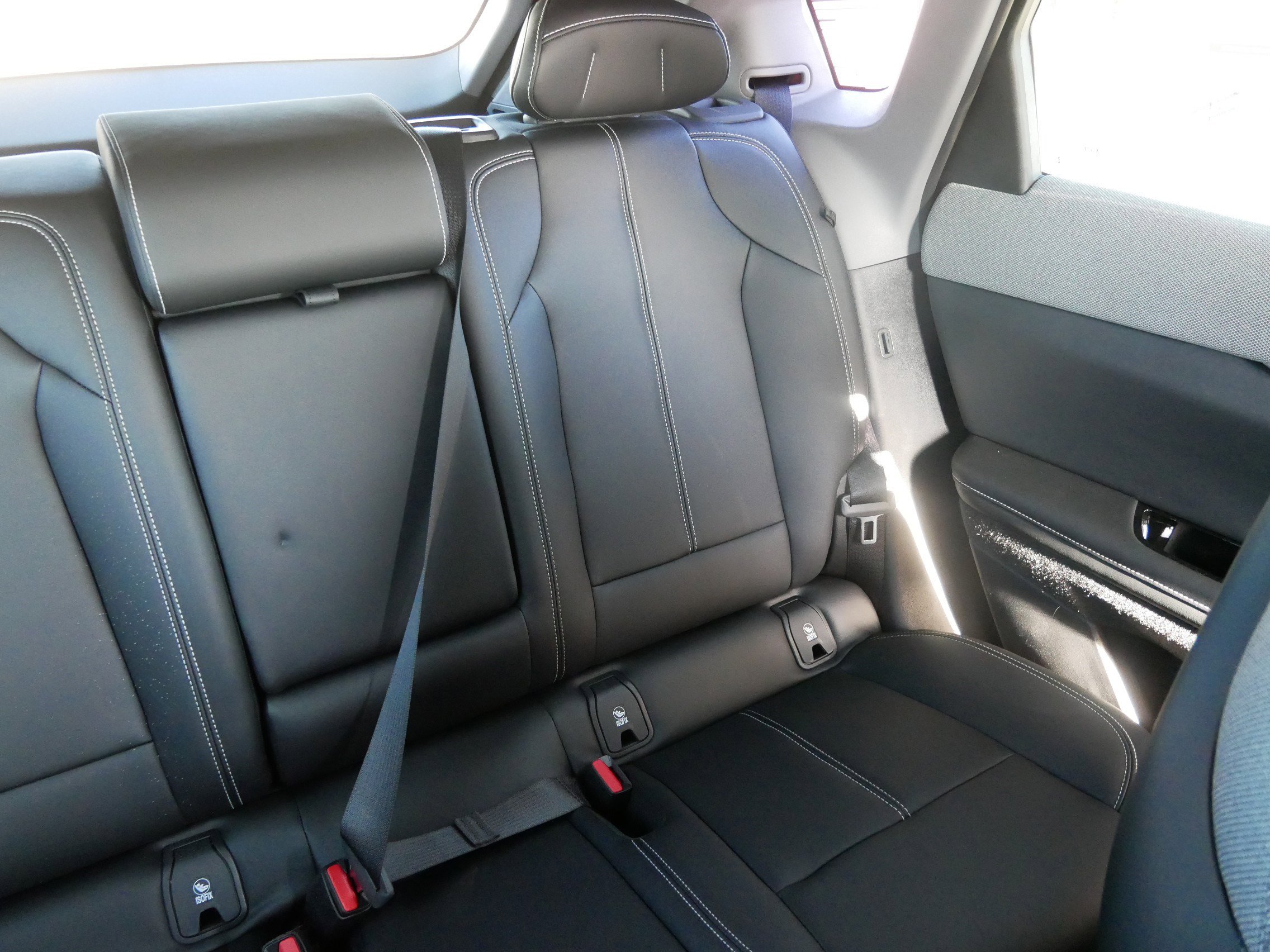 New 2026 Cadillac Optiq Luxury 1 image 12