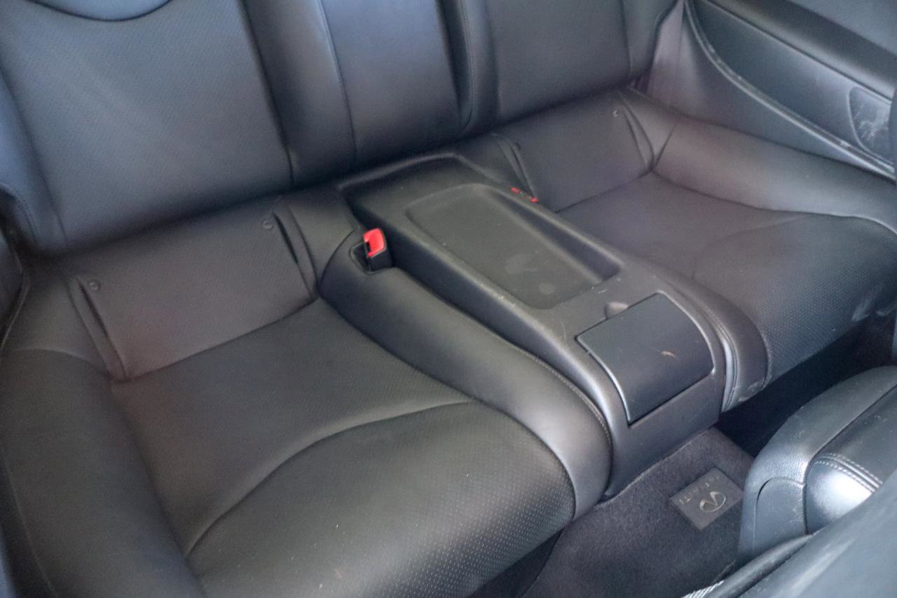 Used 2014 INFINITI Q60 Journey w/ Premium Package RWD image 33