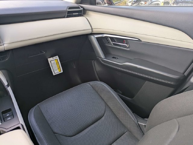 New 2026 MAZDA CX-5 Select AWD/4WD image 17