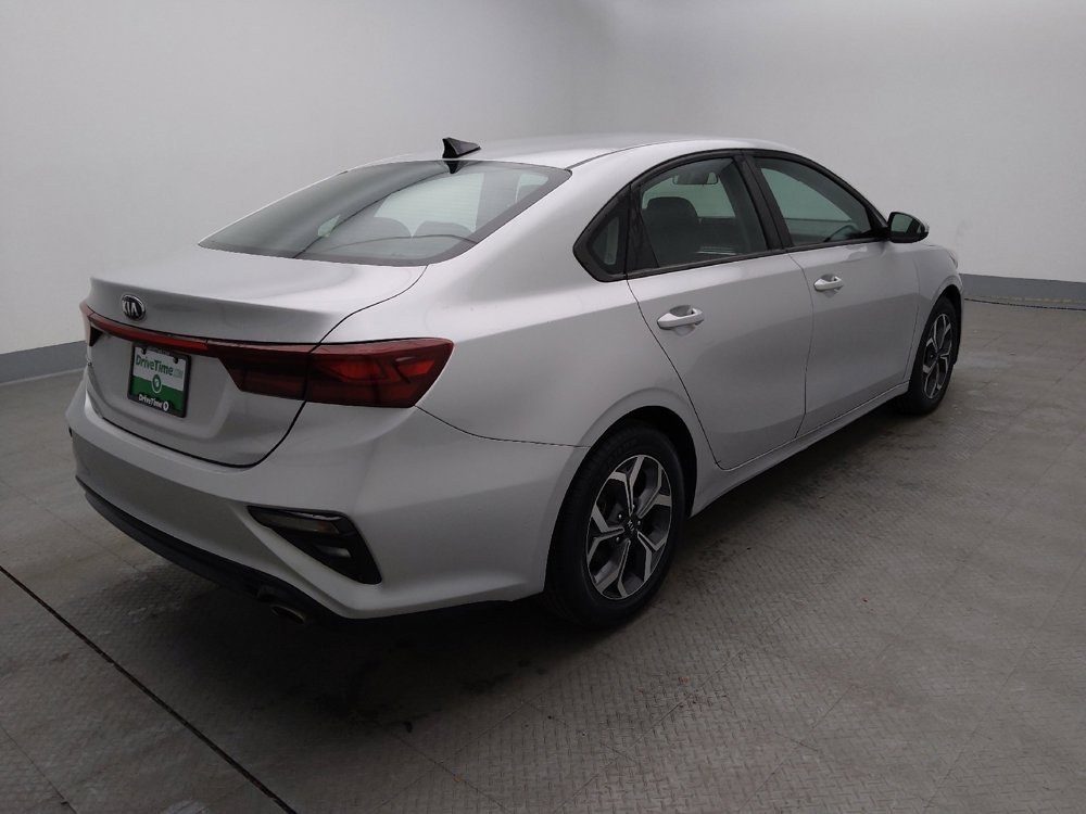 Used 2019 Kia Forte LXS image 10