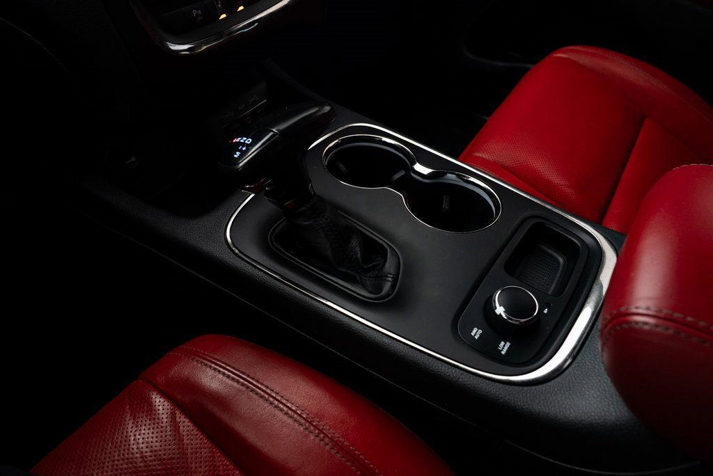 Used 2020 Dodge Durango R/T w/ Technology Group image 17