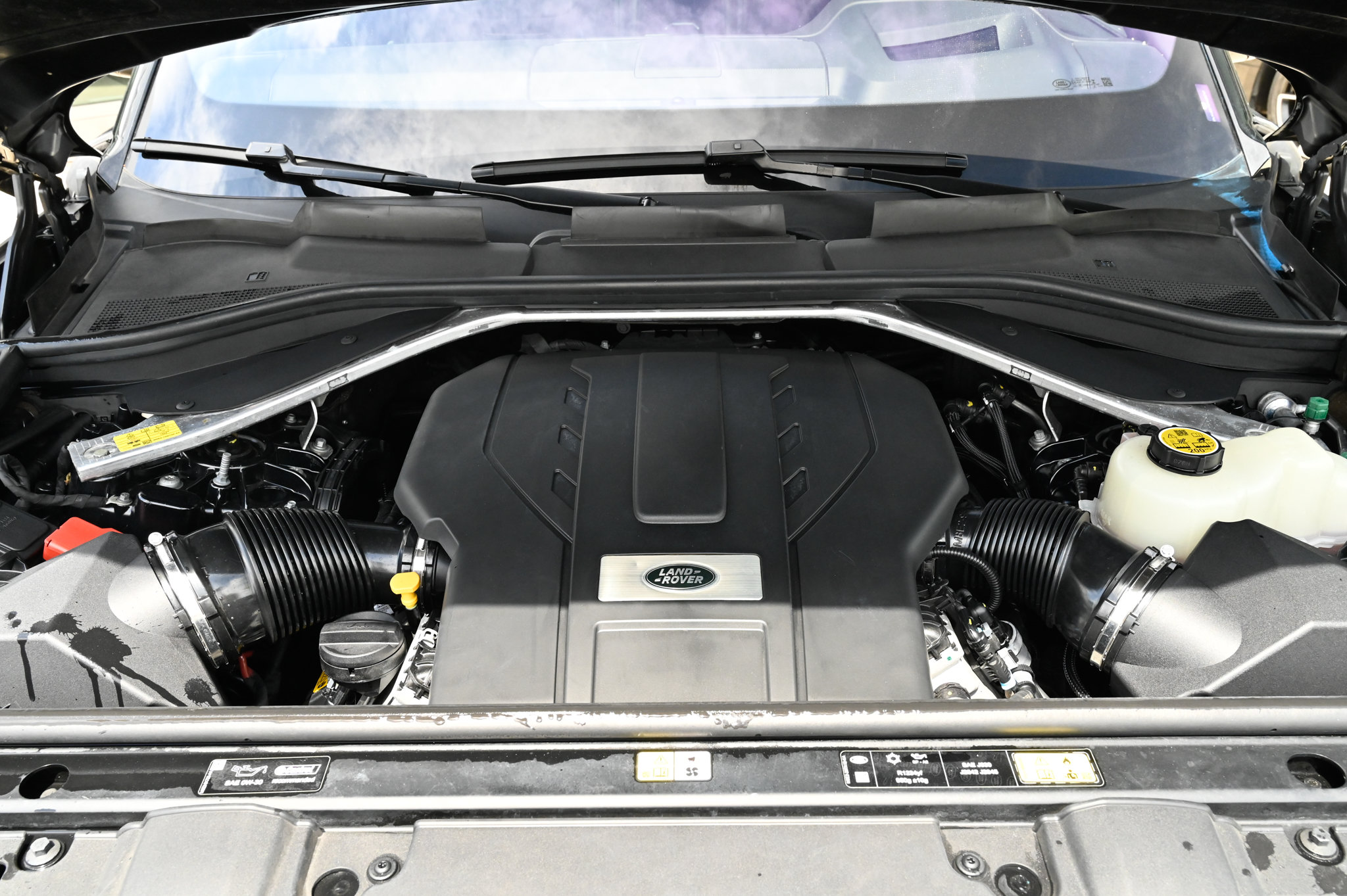 Used 2023 Land Rover Range Rover SV AWD/4WD image 66