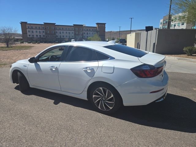 Used 2019 Honda Insight Touring image 5