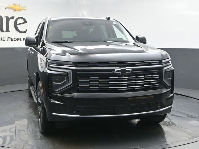 New 2026 Chevrolet Tahoe High Country AWD/4WD image 30