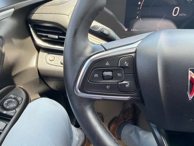 Used 2024 Buick Envista Preferred w/ Convenience I Package FWD image 25