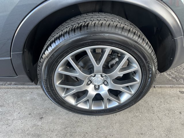 Used 2018 Buick Encore Sport Touring w/ Safety Package AWD/4WD image 25