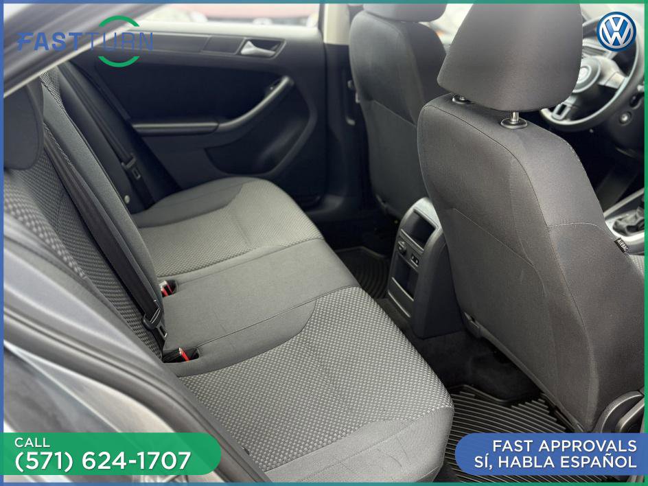 Used 2014 Volkswagen Jetta S image 20
