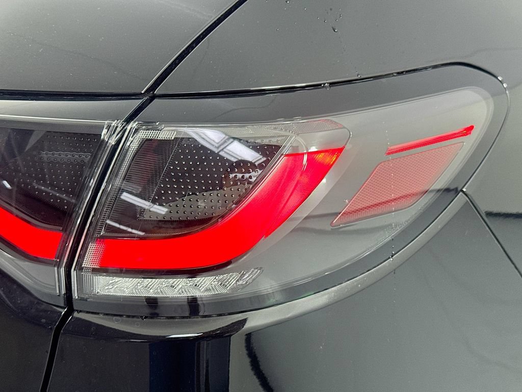 New 2027 Honda HR-V LX image 10