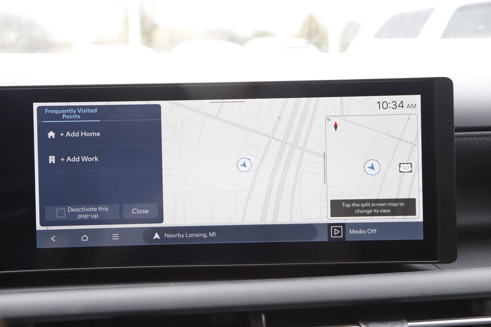 New 2026 Hyundai Santa Cruz XRT AWD/4WD image 23