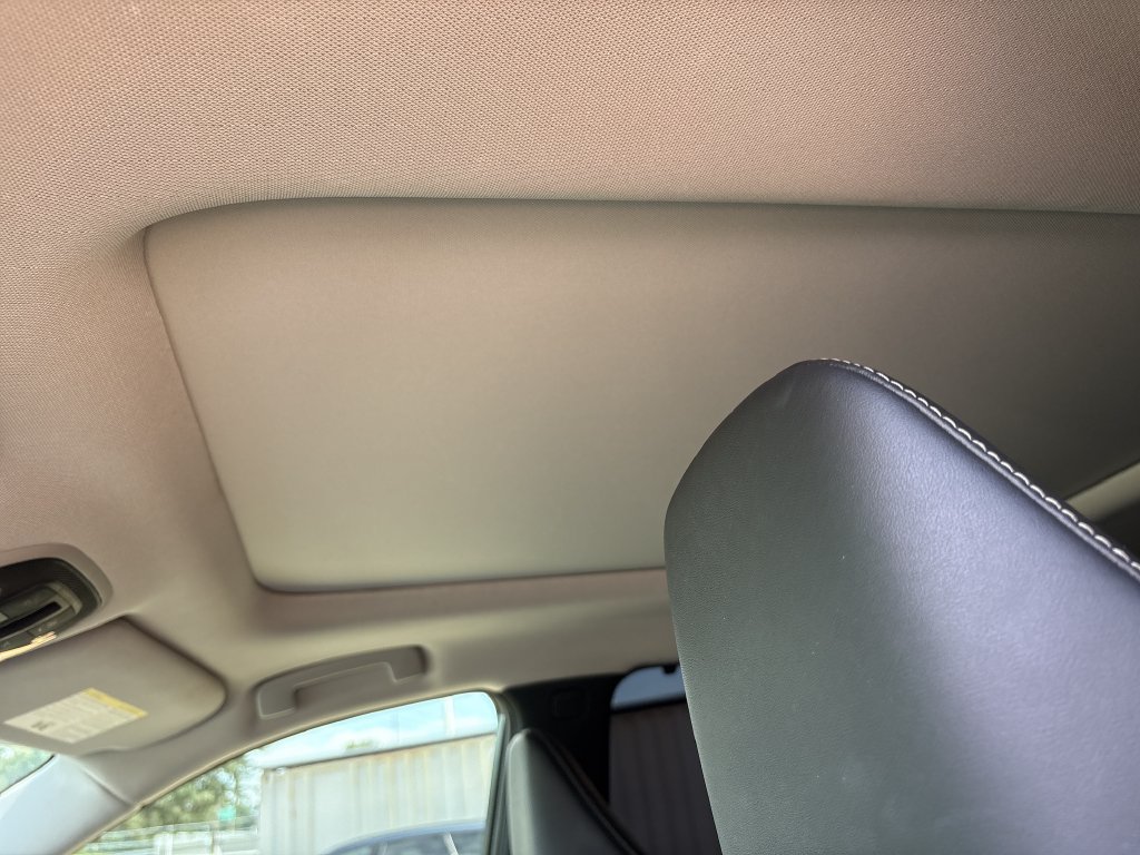 Used 2024 INFINITI QX60 Luxe FWD image 24