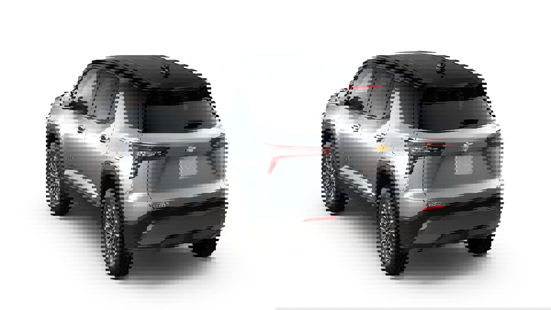 New 2026 Chevrolet Equinox LT w/ Convenience Package II image 2